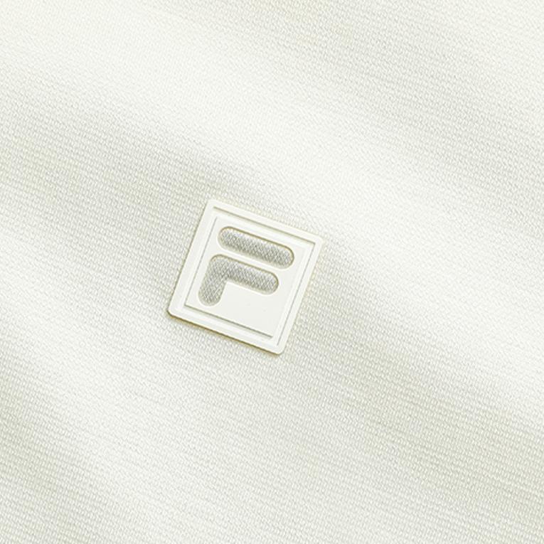 Новые куртки FILA Женские Желтый Молочный F11W317503F-IV