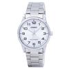 Quartz Analog MTP-V001D-7B MTPV001D-7B Мужские часы