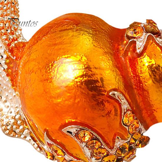 Брошь в форме улитки из мультфильма, сплав, изысканная, универсальная, женская булавка для рубашки