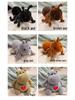 Cute Heart Hippo Plush Toy - Children's Companion and Birthday Gift