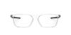 Оправа для очков по рецепту OX8164 PORT BOW 816402 ПОЛИРОВАННЫЙ ПРОЗРАЧНЫЙ 57 [Oakley]