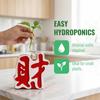 Make a Fortune Fa Cai Ornament Organic Resin Aromatherapy Ornament Bedroom