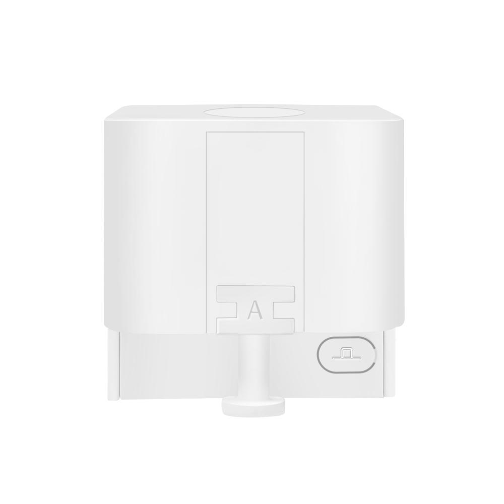 Tuya BT Fingerbot Интеллектуальный палец-робот Беспроводная кнопка переключения Толкатель Бот Работает с голосовым приложением