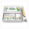 Joking Hazard A Funny Comic Building Party Game for 3-10 Players Board Games 