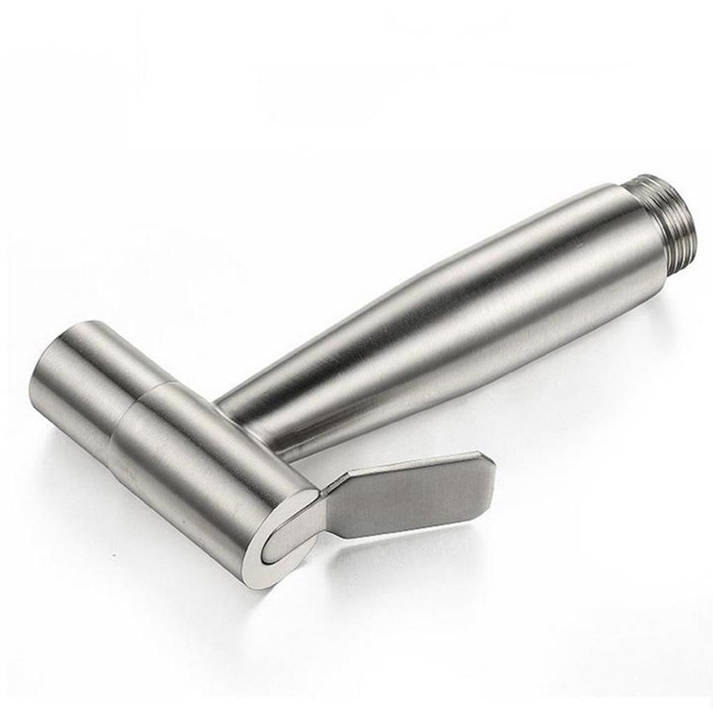 Стандартный набор распылителей для биде для унитаза США с переключателем 7/8 - Популярный спутник унитаза.