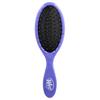 Fine Hair Detangler, for Fine Hair, Purple, 1 Brush