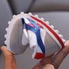 2022 Весна Новая Детская Обувь Мягкая Подошва Детская Обувь Кроссовки Для Малышей