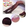 Fashion Anti-hook Sparkle Glitter Shiny Tights Pantyhose Stockings