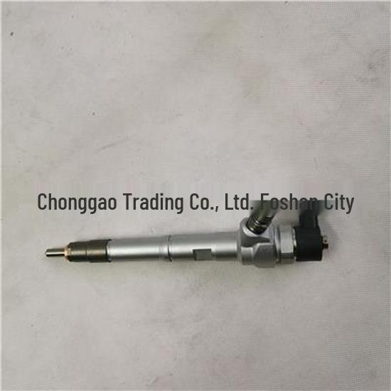 Compatible with Foton Injector PM40004126