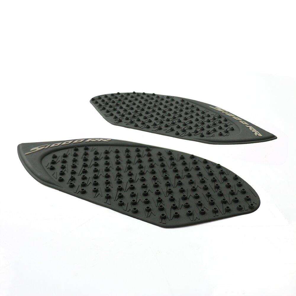 For BMW S1000RR S 1000 RR S1000 RR 2010-2016 2015 Side Fuel Tank Knee Pad Kit Protector Sticker Oil Gas Cover Protection Decals