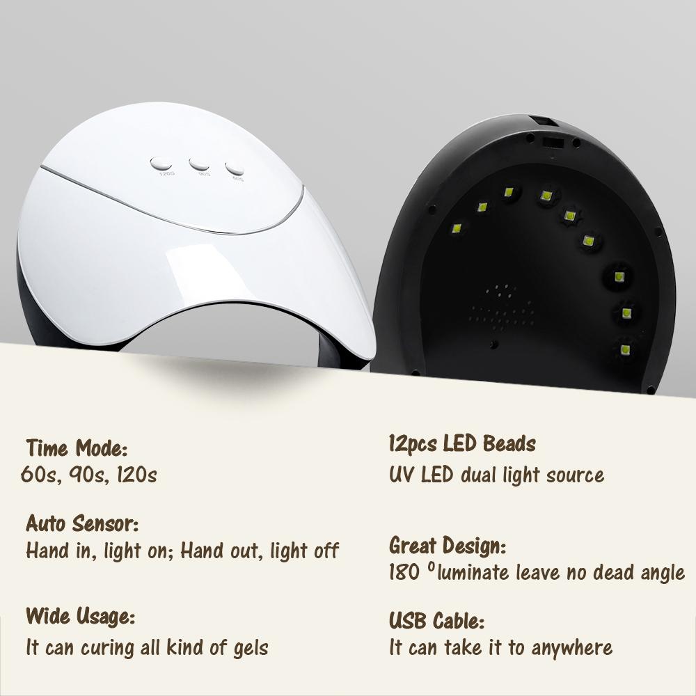 VANREESA Маникюрный набор для наращивания ногтей Полигель для наращивания с набором гель-лаков для ногтей УФ-светодиодная лампа Фреза для ногтей Набор для дизайна накладных ногтей