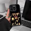 Crime Movie Reservoir-Dog Phone Case For IPhone 16 15 14 Plus 13 12 11 17 Pro Max Pro Soft Cover