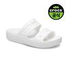 Crocs Women Baya Platform Sandal Wt