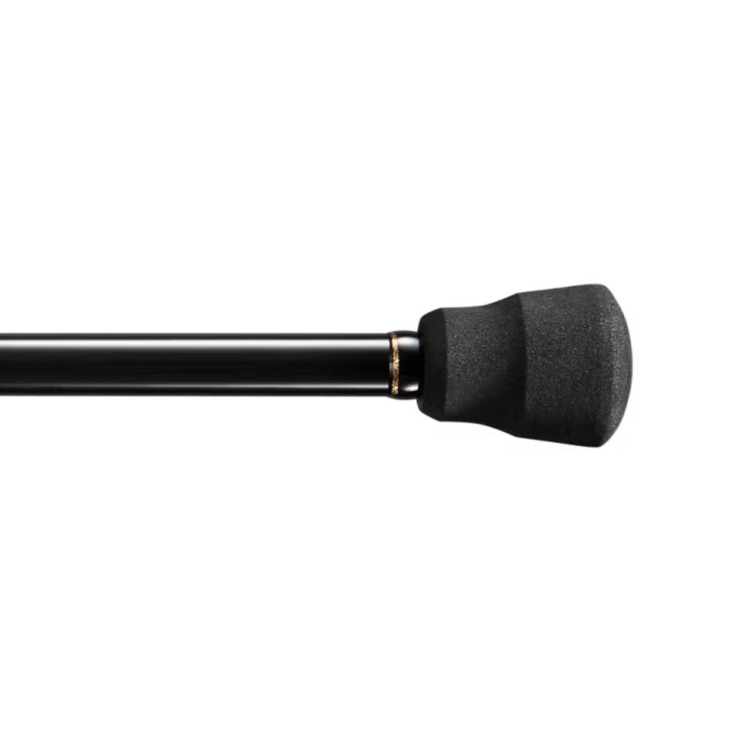 SHIMANO 23 Soare BB Ajing S58UL-S fishing rod