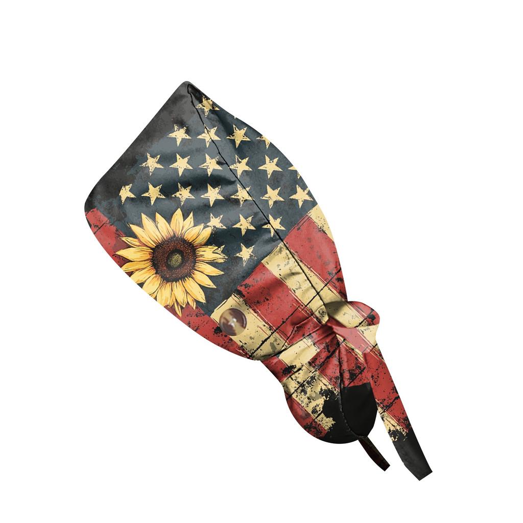 Модная рабочая кепка с принтом, повседневная женская кепка с хвостиком, кепка с повязкой, кепка Baotou