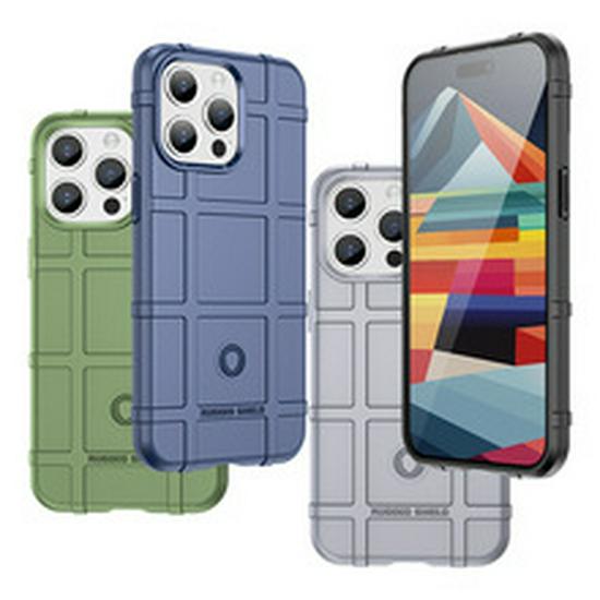 Магнитный чехол-полуобложка из кожи ягненка с защитой от падения для Google Pixel 10