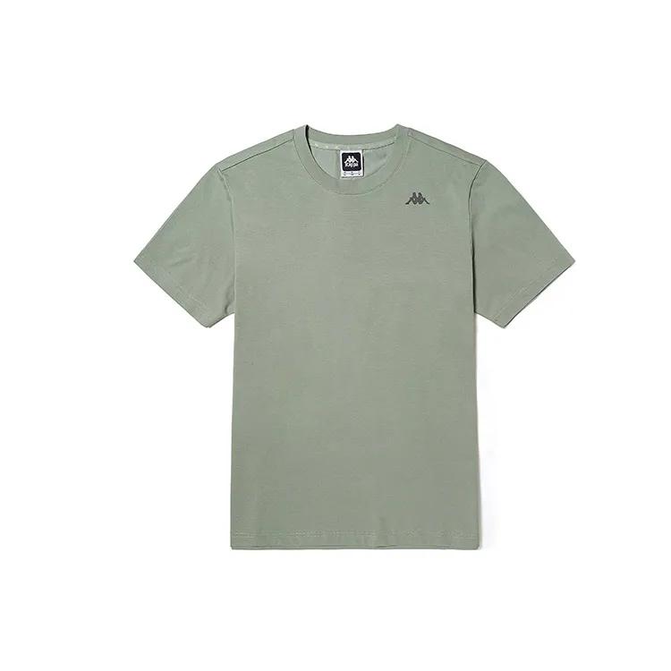 Kappa Set-in Sleeve T-Shirt Men's (Unisex) T-Shirts K0D32TD42