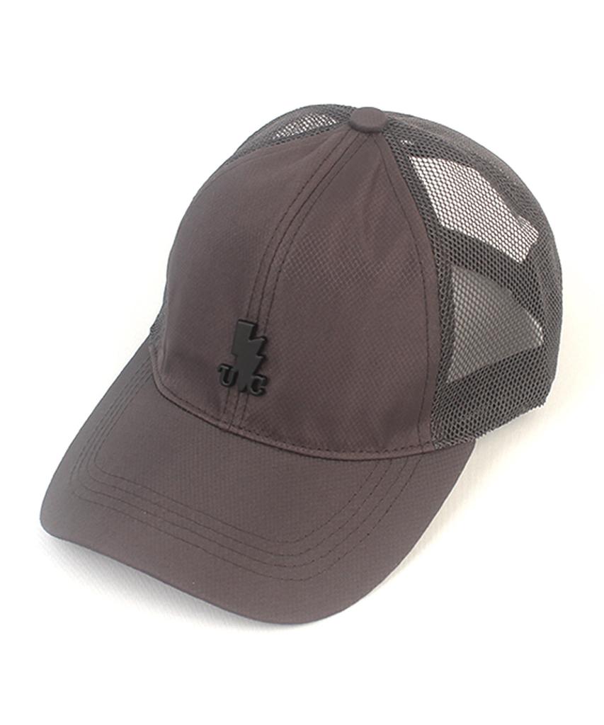 Yunibeosyeolkemiseuteuli Сетчатая кепка Cool Gray