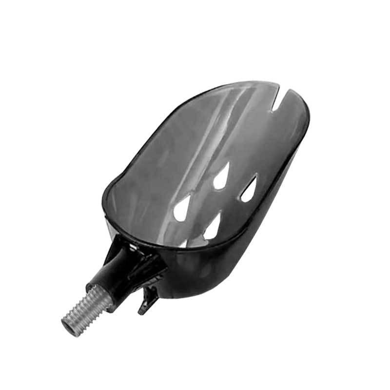 Блесна для дальнего заброса: Компактная кормушка для точной ловли на диких водоемах и в скалах