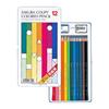 CRAY-PAS Copic Цветные карандаши PFY12 12 Цветов