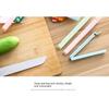 New Sturdy and Moisture-proof 5 Sealed Snack Food Clips, Plastic Bag Food Sealing Clip
