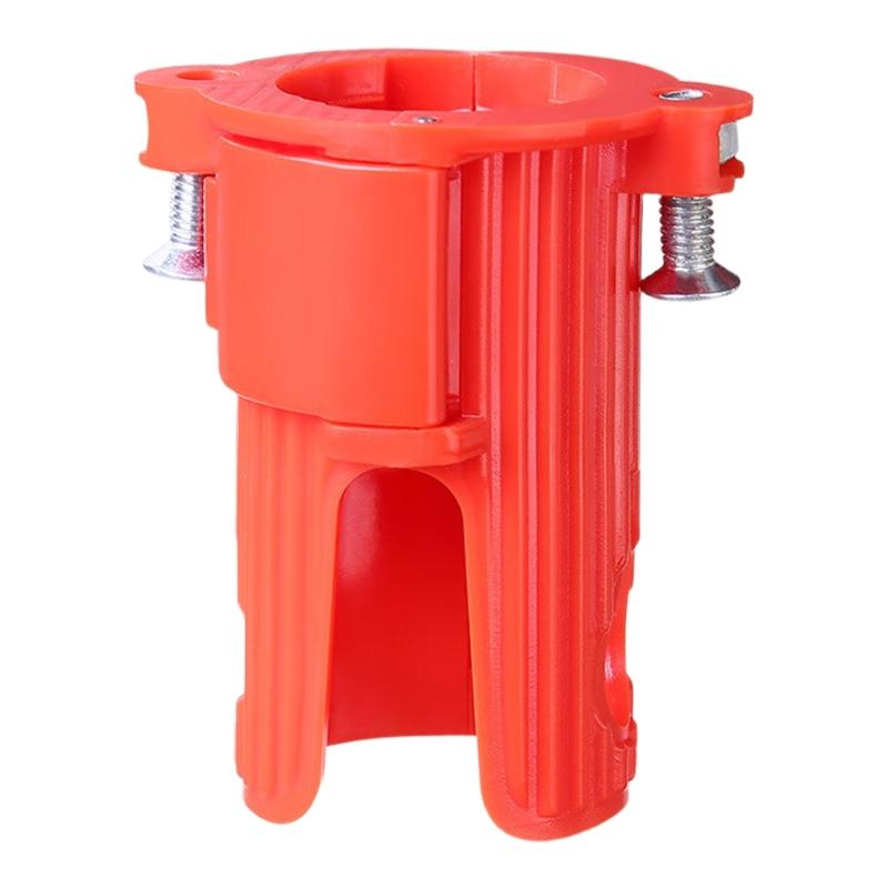 Двойные усиленные стабилизаторы крана быстрой установки, не ослабляющаяся гайка, монтажная гайка для раковины, простые в использовании для кухонной раковины, ванной комнаты