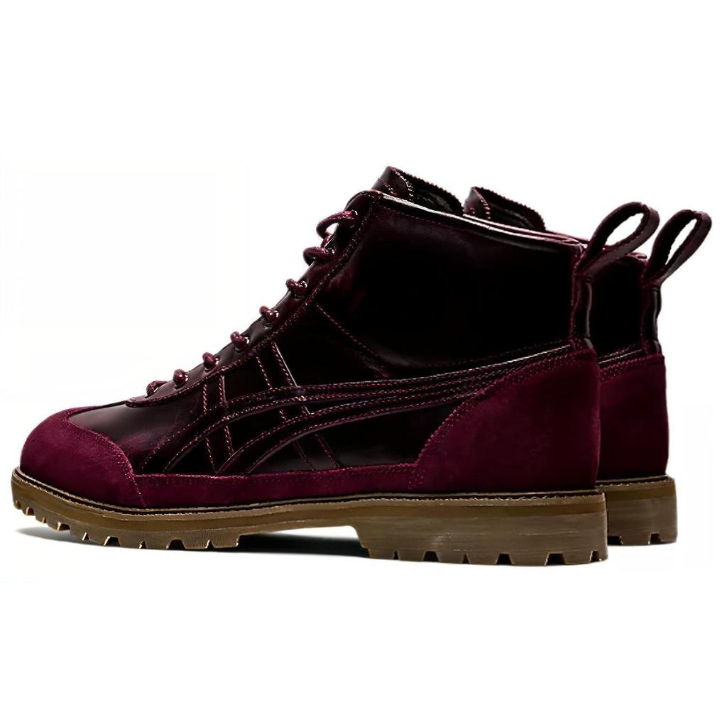 ONITSUKA TIGER Кроссовки для повседневной носки 1183B786-500
