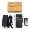 LEPY 2ch Compact Audio Card Remote Control Bluetooth Output 20W 20W Stereo Adapter Усилитель, USB/SD воспроизведение, в комплекте, совместим, + Hi-Fi