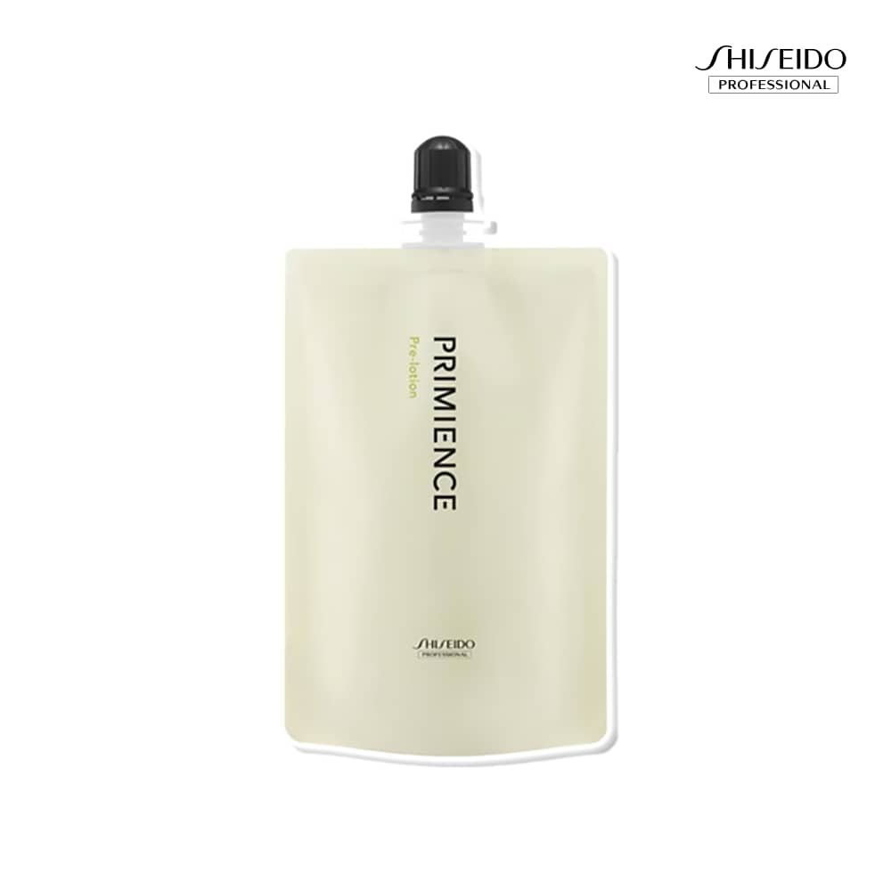 Shiseido Premium Support Line Бесплатный лосьон 200 мл Предобработка для волос