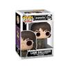 Figurine - FUNKO_POP - Liam Gallagher - Multicolore - Oasis - Pop !