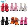 18-Inch Doll Shoes - Toy Boots and Accessories for American Dolls