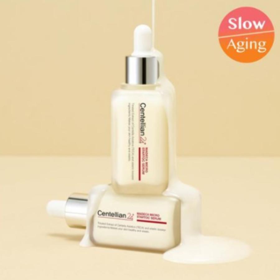 Centellian24 Madeca Micro Startoc Serum 50ml