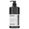 Repeatin Deep Perfume Moisture Шампунь с мягким кислым протеином и ароматом эвкалипта, 1 л, 1 шт.