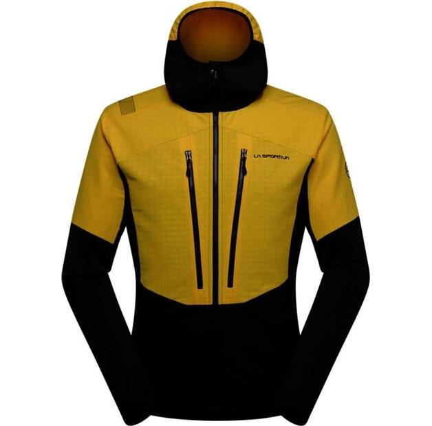 Куртка La Sportiva Session Tech Hoody