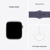Apple Watch Series 11 Smartwatch (CN version)