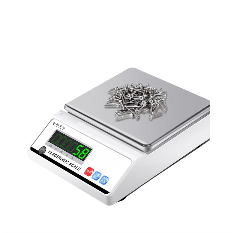 Haozhan Digital Precision Counting Balance