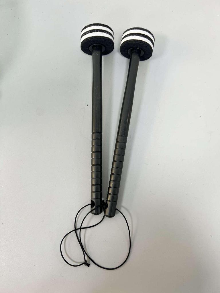 High-Grade Professional Marching Bass Drum Mallets