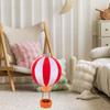 PP Cotton Colorful Hot Air Balloon Toy Lifelike Stuffed Air Balloon Doll  Home Decor
