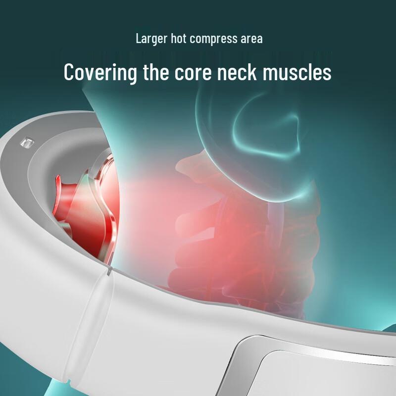 PANGAO P7 Smart Neck Massager