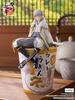 Minna no Kuji Touken Ranbu Online ~Noodle Stopper Camp Часть 4~ Последний приз: Фигурка Tsurumaru Kuninaga Подставка для лапши Версия для отдыха