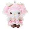 Sanrio (САНРИО) Держатель талисмана (Лесное кружево) Моя Мелоди Для детей от 6 лет 599085