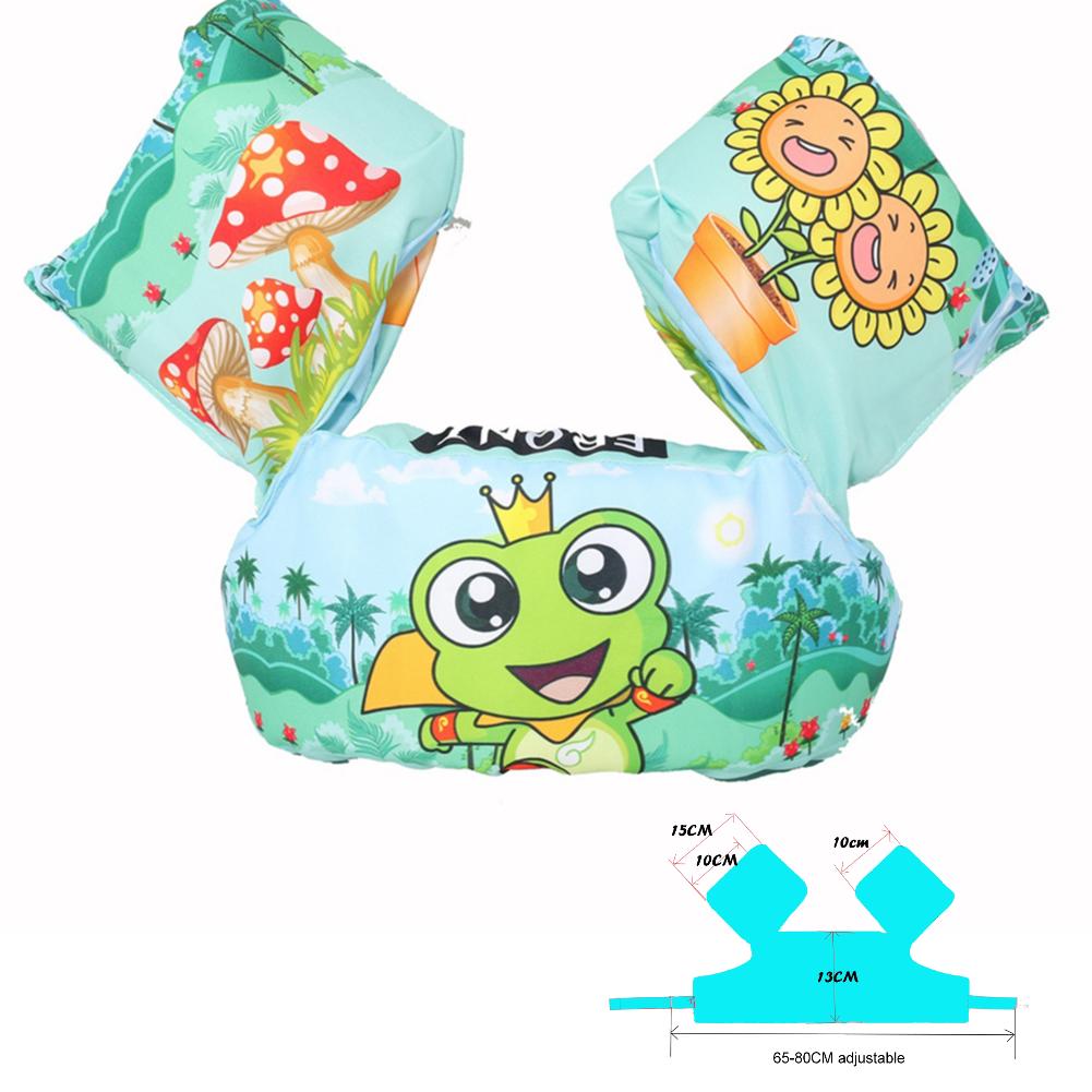 Детские плавательные круги, мультяшные плавающие нарукавники, буй, милые круги для бассейна, детские круги для малышей, поплавок на руку