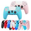 Силиконовый защитный чехол для контроллера PS5, для PlayStation 5 Dual Sense, игровые аксессуары