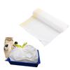 7 Pieces Per Pack Cat Litter Liners Drawstring Thickening Litter Liners  Pet Cleaning Supplies