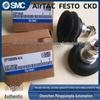 Промышленная присоска SMC серии ZPT80 (100/125HN) с опциями U, F, E-A16, B8, B10, B12, B16