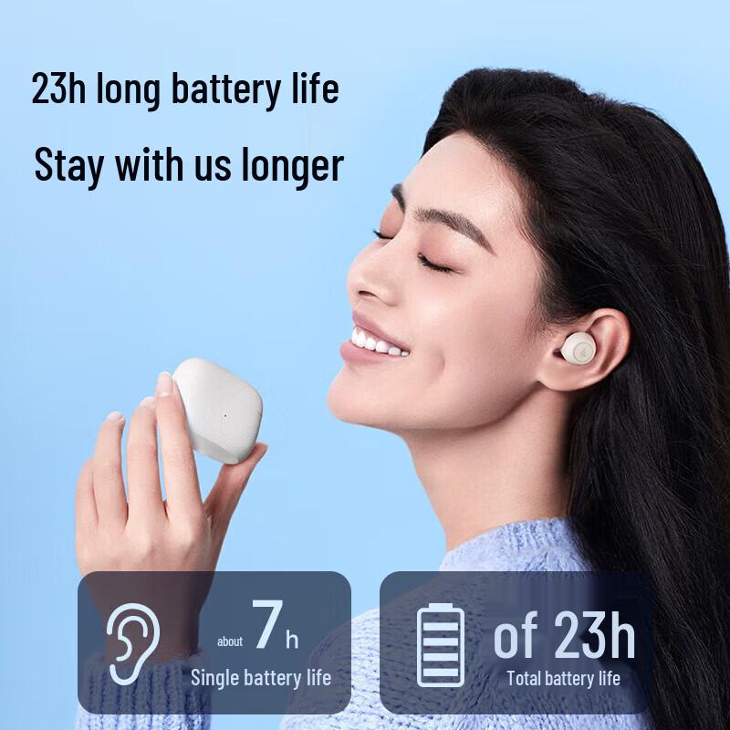 Edifier X3 Pro True Wireless Noise-Cancelling Earbuds