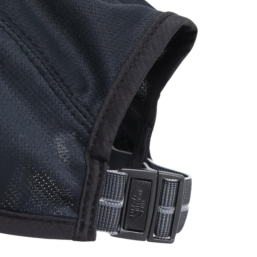 Кепка North GTD черная M [The Face]