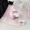 Applicable to Apple airpods1airpods1 Pro1 Pro1 Bluetooth headset case, protective case ins wind
