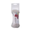 Orion Cotton Clothesline 15 m x 4 mm for Indoor and Outdoor Drying