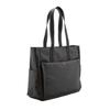 Pearl Flute X Anello Collaboration Tote Bag, Water-Repellent, #Black ANL-FLT2#B
